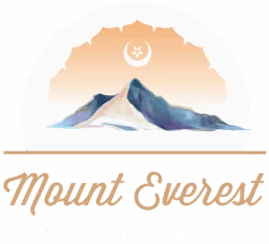 Mount-everest Logo